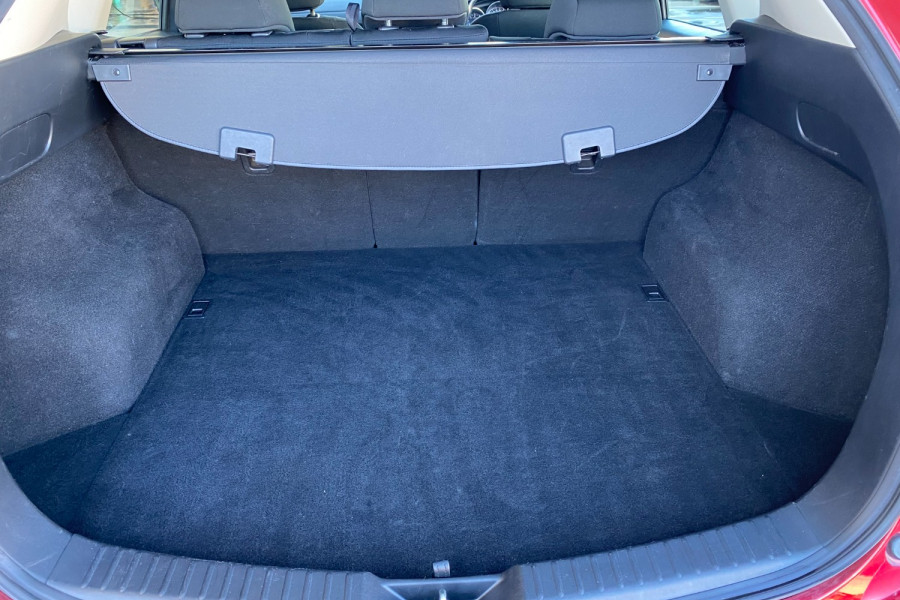 2021 Mazda CX-5 KF Series Maxx SUV Image 19