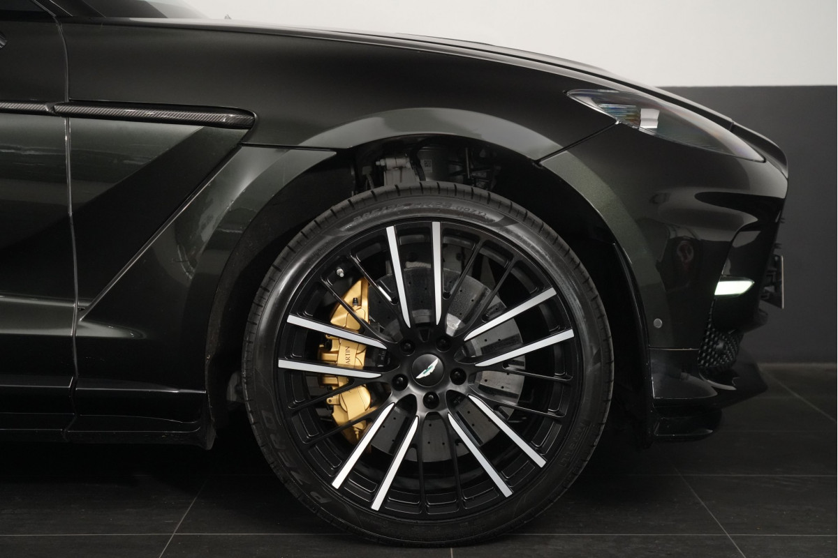 2023 Aston Martin DBX 707 SUV