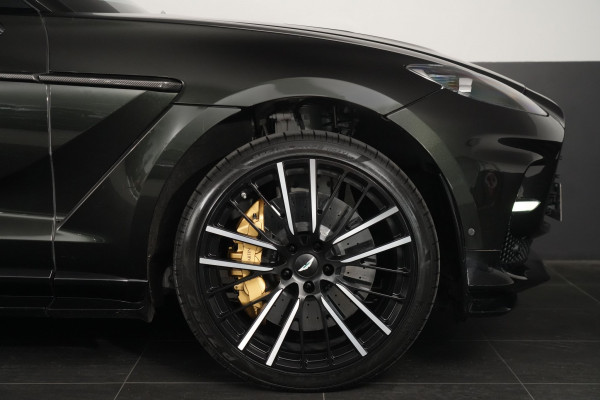 2023 Aston Martin DBX 707 SUV Image 20