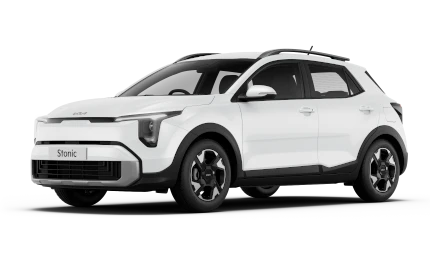Stonic S | Mild Hybrid