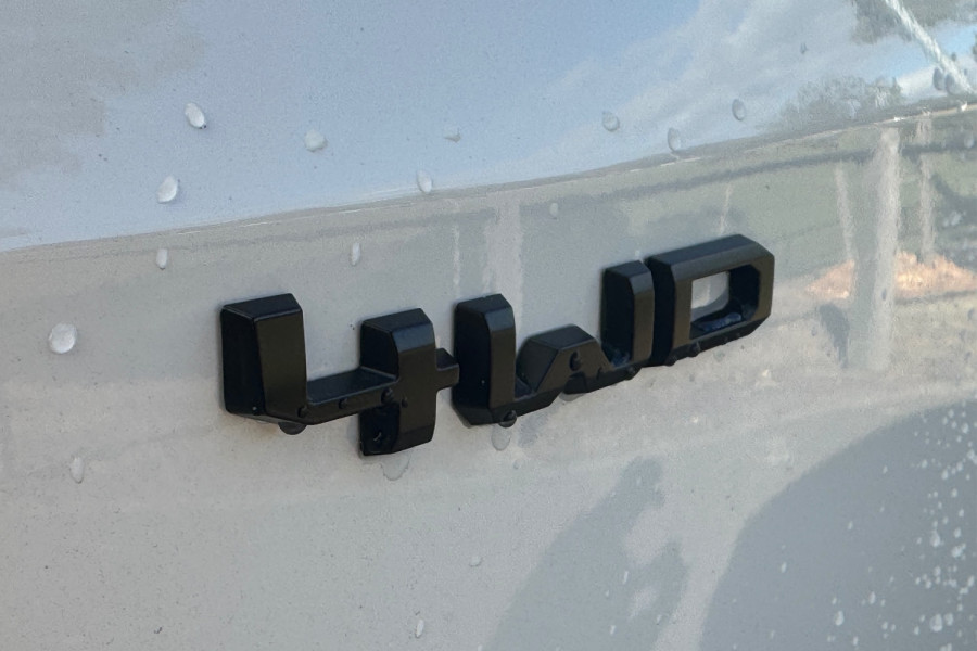 2023 MY24 Ford Ranger P703 Wildtrak Ute Image 10