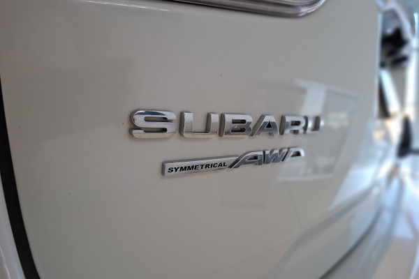 2021 MY22 Subaru Forester S5 2.5i SUV Image 28