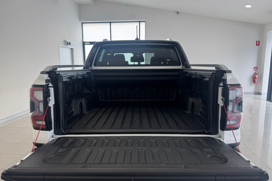 2025 MY25.25 Ford Ranger P703 Wildtrak Ute Image 11