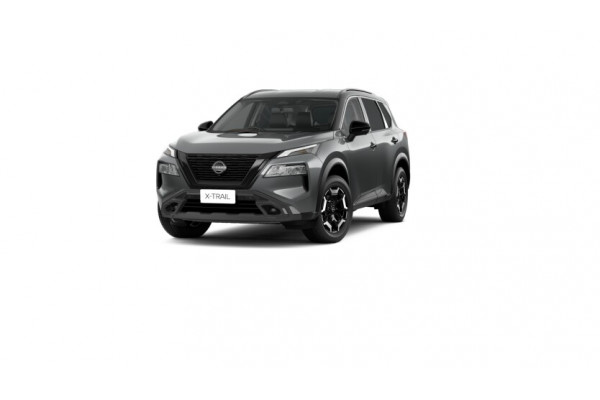 2024 MY25 Nissan X-Trail T33 N-TREK SUV