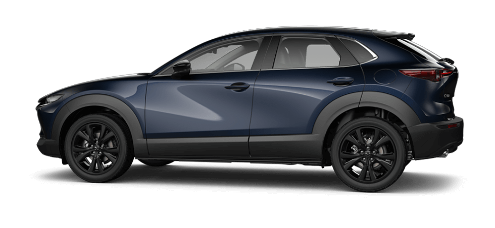 2023 MY24 Mazda CX-30 DM Series G25 GT SP SUV Image 21