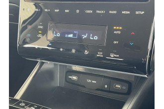2023 Hyundai Tucson NX4.V2 Elite SUV