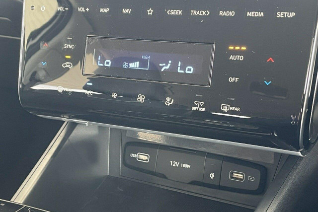 2023 Hyundai Tucson NX4.V2 Elite SUV Image 18