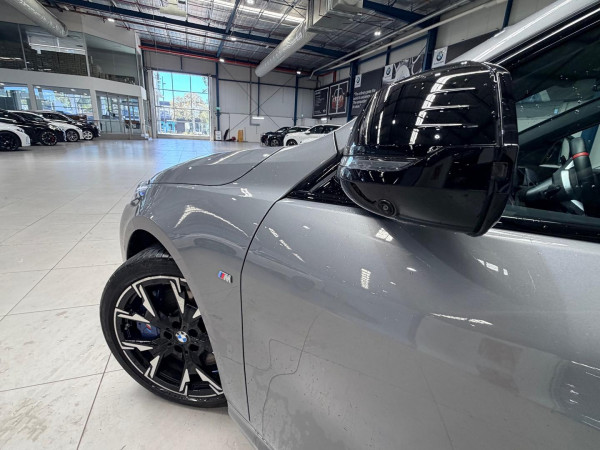2025 BMW 1 Series F70 M135 xDrive Hatch image 9