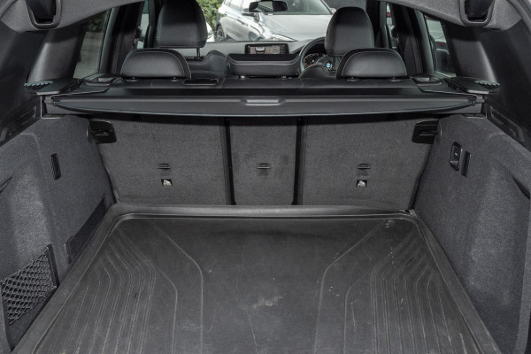 2021 BMW X3 G01 xDrive30i M Sport SUV