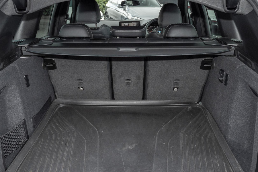 2021 BMW X3 G01 xDrive30i M Sport SUV