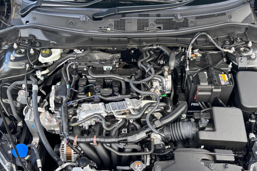 2024 Mazda 2 DL Series G15 GT Sedan Image 30