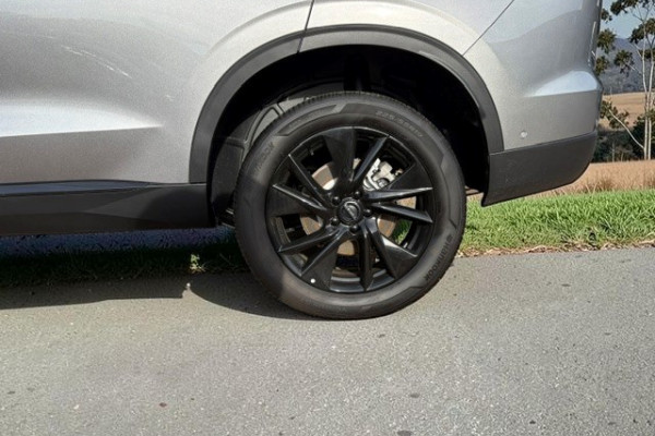 2026 GWM Haval H6 B01 Ultra SUV Image 5