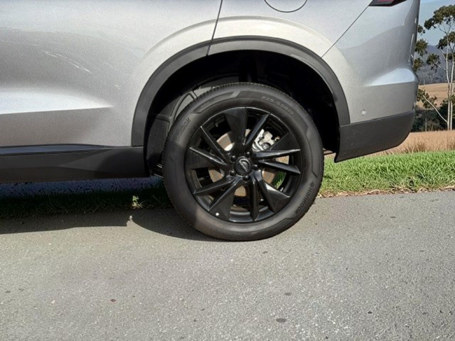 2026 GWM Haval H6 B01 Ultra SUV Image 5
