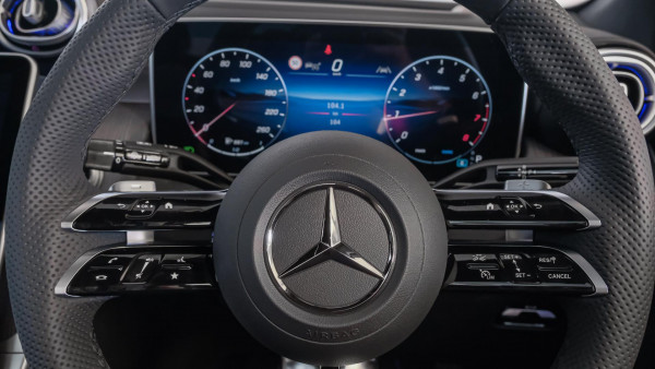 2026 Mercedes-Benz GLC-Class X254 GLC300 SUV image 15