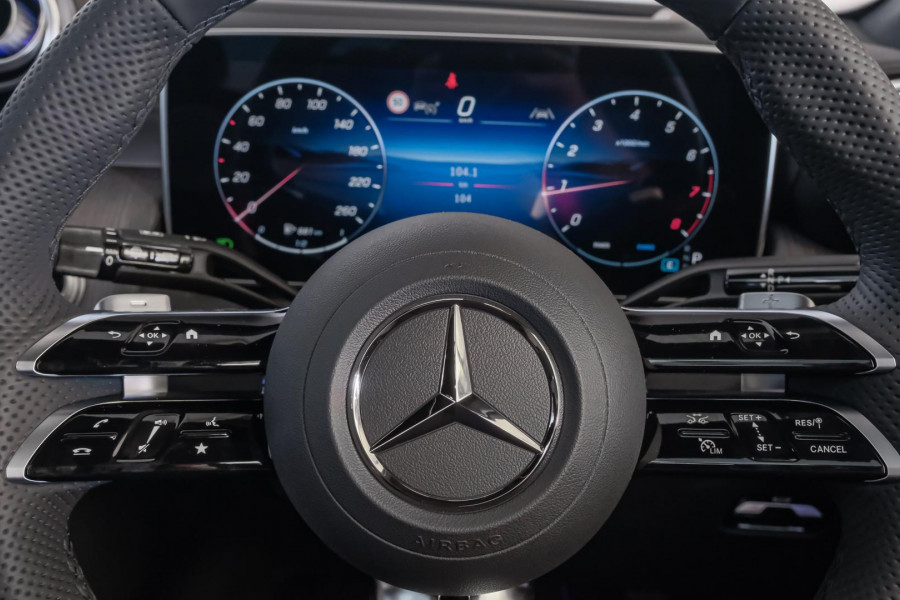 2026 Mercedes-Benz GLC-Class X254 GLC300 SUV