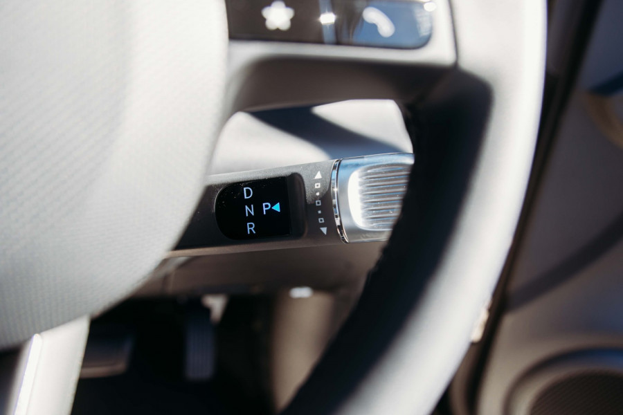 2024 MY25 Hyundai Inster  Standard Range SUV Image 13