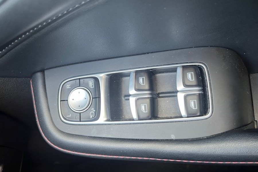 2022 MG HS SAS23 Vibe SUV Image 24