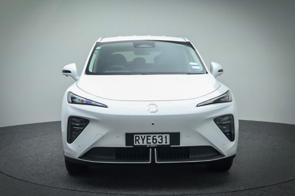 2026 MG MGS6 EV IS3E Essence SUV Image 4