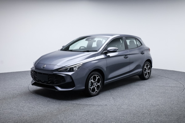 2026 MG MG3 ZP22 Excite Hybrid+ Hatch Image 3