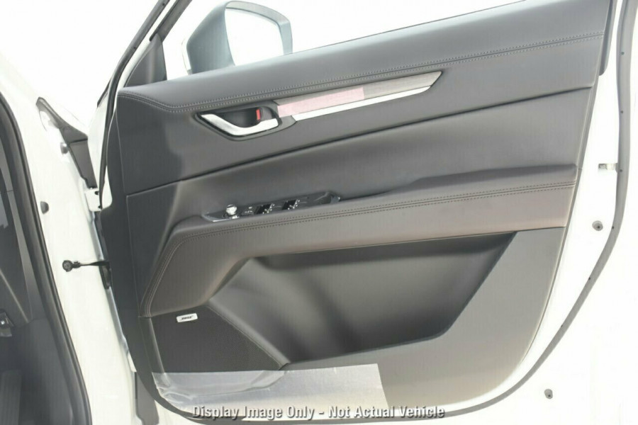 2026 Mazda CX-5 KM Series G25 Akera SUV Image 5