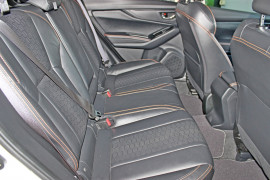 2018 Subaru XV G5-X 2.0i-S SUV
