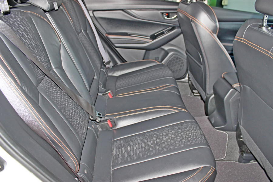 2018 Subaru XV G5-X 2.0i-S SUV Image 12