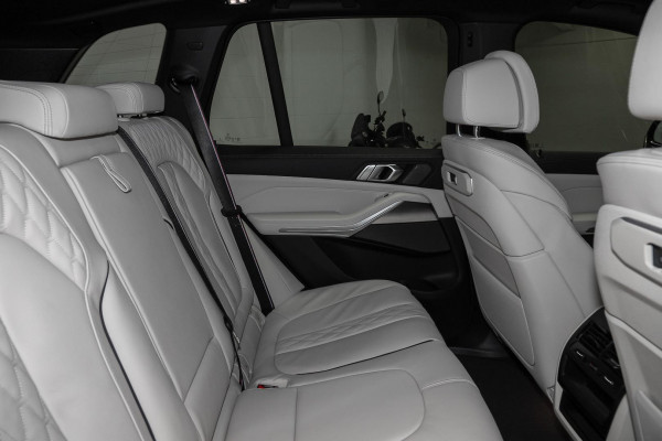 2026 BMW X5 G05 LCI xDrive30d M Sport SUV image 9