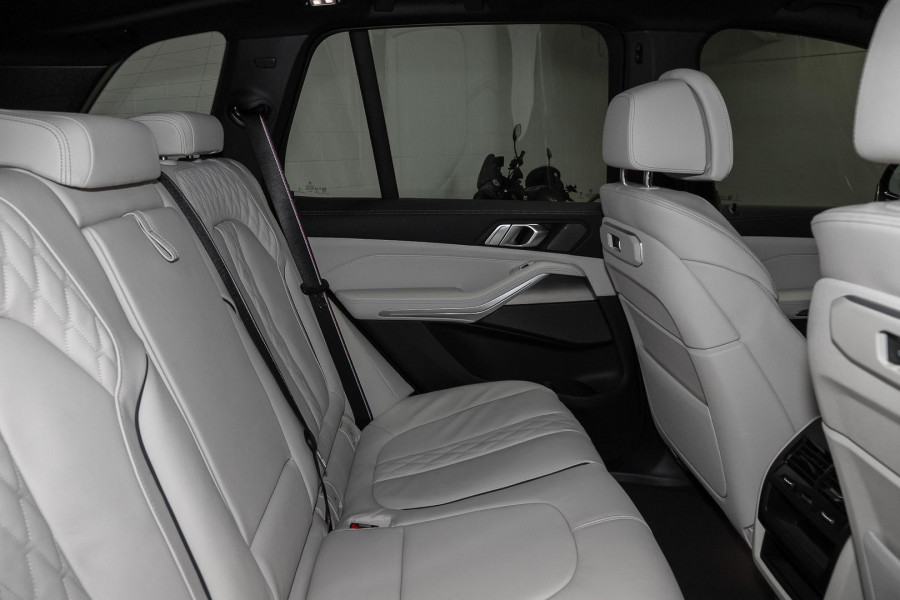 2026 BMW X5 G05 LCI xDrive30d M Sport SUV