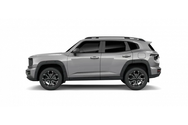 2026 MY25 GWM Haval H7 B16 Vanta Hybrid SUV Image 1