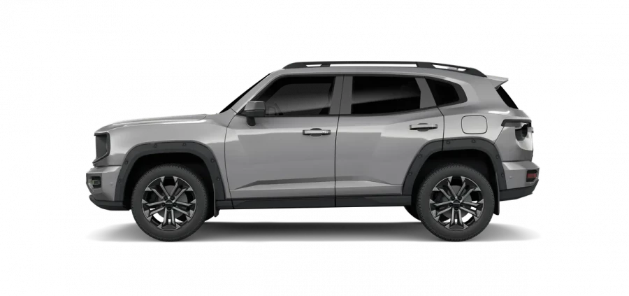 2026 MY25 GWM Haval H7 B16 Vanta Hybrid SUV Image 1