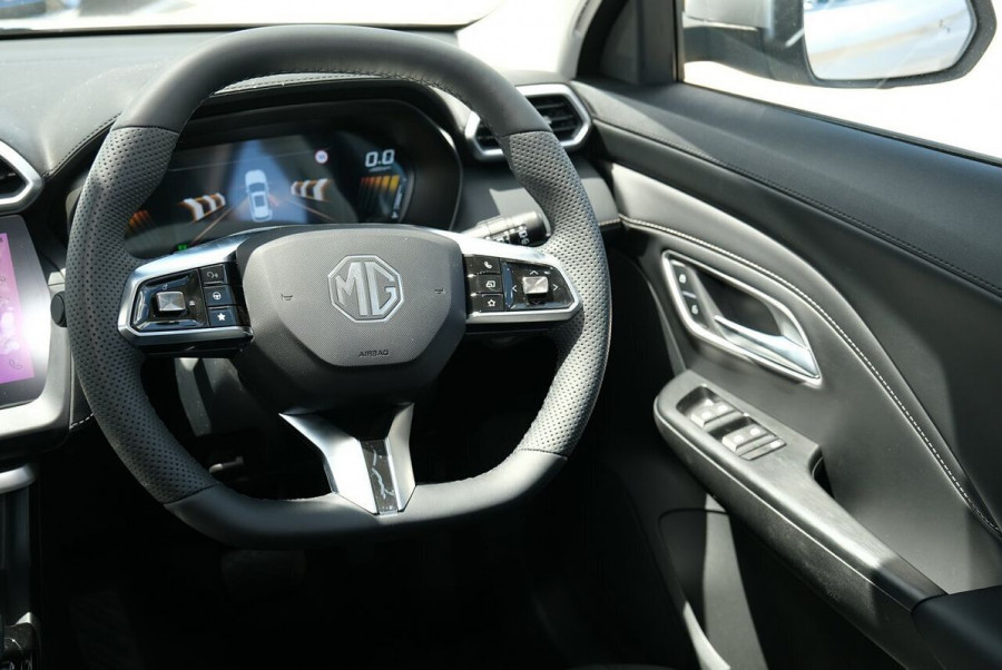 2025 MG ZS ZS32 Essence Hybrid+ SUV Image 7