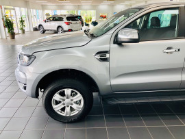 2020 MY20.25 Ford Ranger Utility