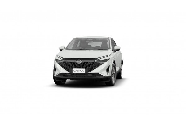 2025 Nissan QASHQAI J12 ST SUV
