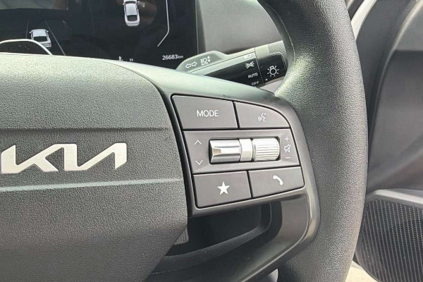 2025 Kia K4 CL4m Sport Sedan Image 13