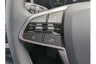 2024 KGM SsangYong Musso Q261 Ultimate XLV Ute