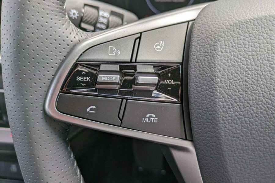 2024 KGM SsangYong Musso Q261 Ultimate XLV Ute Image 20