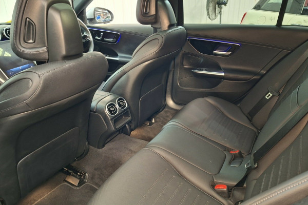 2024 MY24.5 Mercedes-Benz C-Class W206 C300 Sedan Image 14