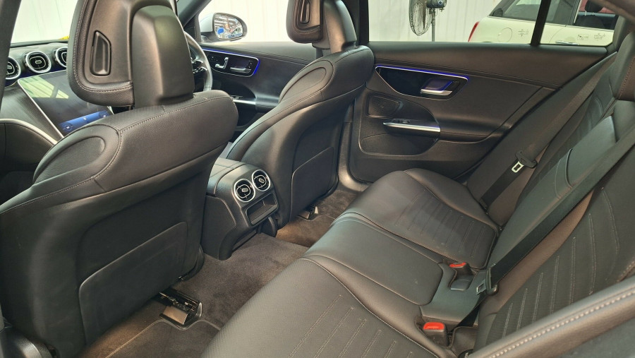 2024 MY24.5 Mercedes-Benz C-Class W206 C300 Sedan Image 14