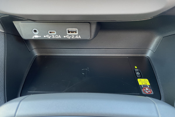 2026 Subaru Crosstrek G6X 2.0R SUV Image 19