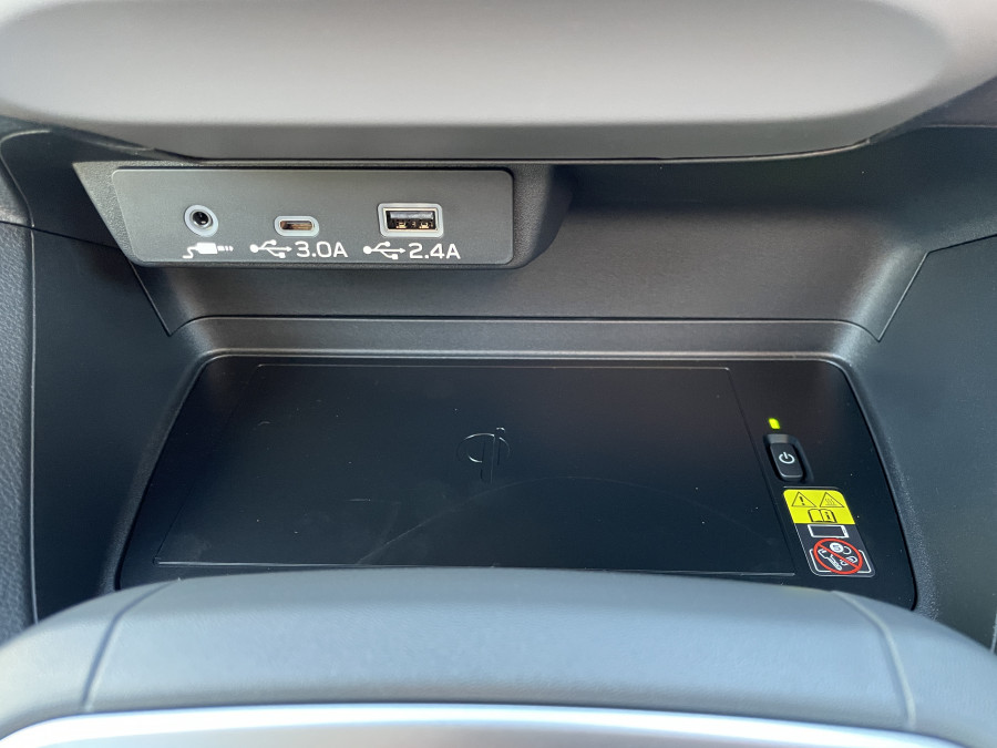 2026 Subaru Crosstrek G6X 2.0R SUV Image 19