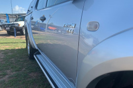 2012 Mitsubishi Triton MN  GLX Utility