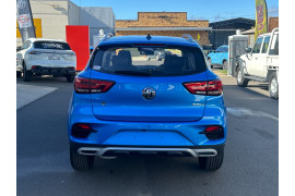2025 MG ZST S13 Vibe SUV