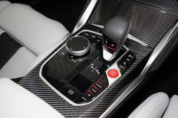 2026 BMW M3 G80 Competition Sedan image 13