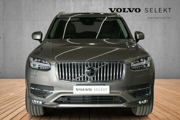 2019 MY20 Volvo XC90 256 MY20 T6 Inscription (AWD) Suv