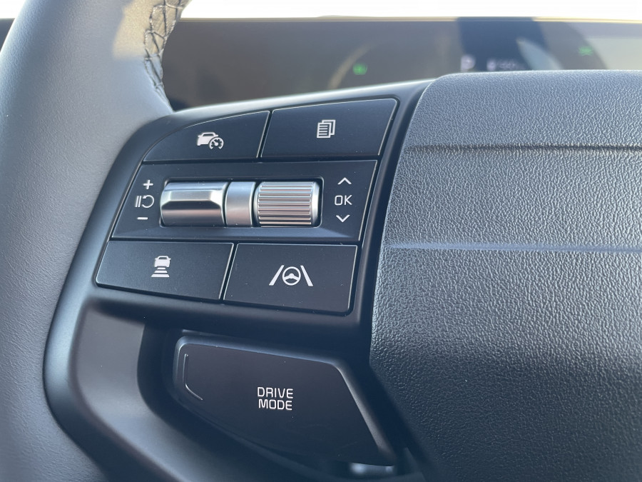 2026 Kia Sportage NQ5 PE HEV S SUV Image 20