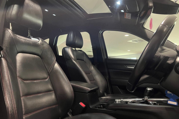 2022 Mazda CX-5 KF Series GT SP SUV Image 18