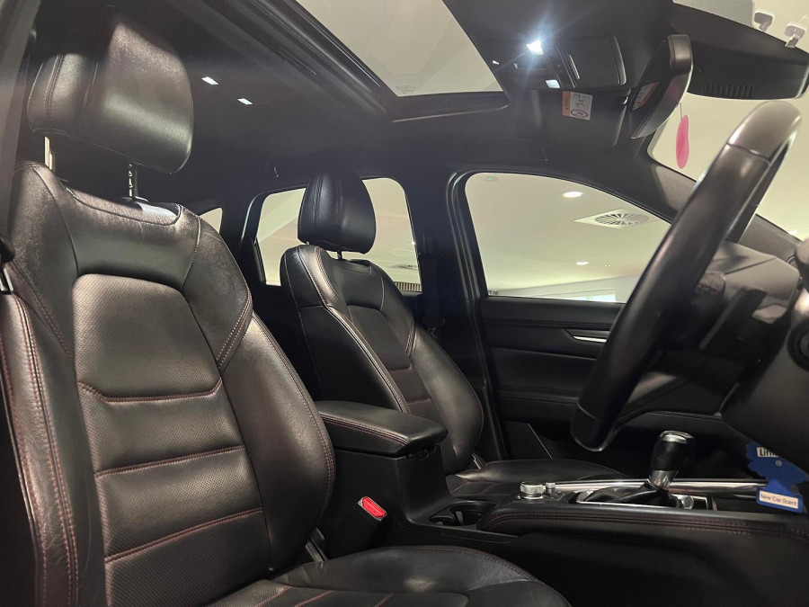 2022 Mazda CX-5 KF Series GT SP SUV Image 18