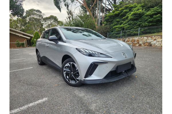 2024 MG MG4 MEH32 Excite 51 125kW Hatch