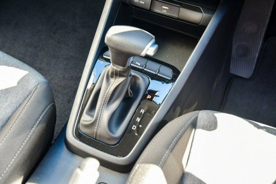 2025 Kia Stonic YB S SUV Image 10