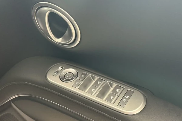 2026 Hyundai Palisade LX3.V1 Elite SUV Image 11